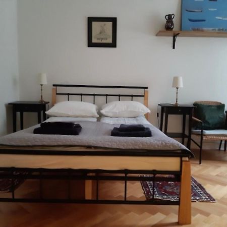 Dziesiatka Apartment Olsztyn  Ngoại thất bức ảnh