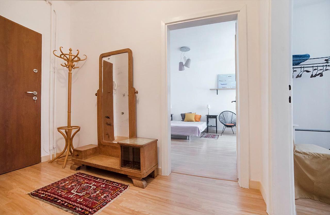 Dziesiatka Apartment Olsztyn  Ngoại thất bức ảnh