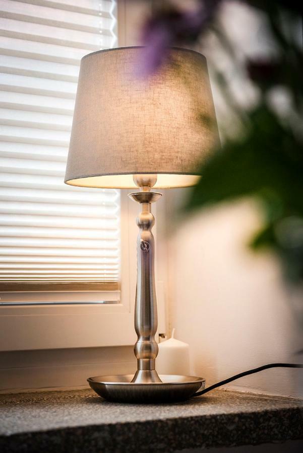 Dziesiatka Apartment Olsztyn  Ngoại thất bức ảnh